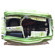 Cheeky Lime Classic DSLR Camera Bag, Green: Picture 1 thumbnail
