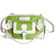 Cheeky Lime Classic DSLR Camera Bag, Green: Picture 4 thumbnail