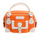 Cheeky Lime Classic DSLR Camera Bag, Orange: Picture 6 thumbnail