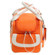 Cheeky Lime Classic DSLR Camera Bag, Orange: Picture 1 thumbnail