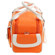 Cheeky Lime Classic DSLR Camera Bag, Orange: Picture 2 thumbnail