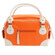 Cheeky Lime Classic DSLR Camera Bag, Orange: Picture 3 thumbnail