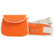 Cheeky Lime Classic DSLR Camera Bag, Orange: Picture 4 thumbnail