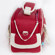 Cheeky Lime Classic DSLR Camera Bag, Red: Picture 2 thumbnail