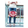 Cheeky Lime Classic DSLR Camera Bag, Red: Picture 6 thumbnail