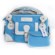 Cheeky Lime Classic DSLR Camera Bag, Teal: Picture 3 thumbnail