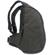 Crumpler The C List Celebrity - Deluxe Photo / 15" Laptop Backpack - Medium - Black/Gunmetal: Picture 5 thumbnail
