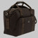 Crumpler Bronzed Extravaganza - Black: Picture 2 thumbnail