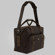 Crumpler Bronzed Extravaganza - Black: Picture 3 thumbnail