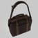 Crumpler Bronzed Extravaganza - Black: Picture 4 thumbnail