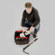 Crumpler Flaked Extravaganza - Black: Picture 4 thumbnail
