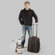 Crumpler Gourmet Extravaganza - Black: Picture 3 thumbnail