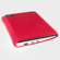 Crumpler The Fug 10" Netbook Sleeve, Rust Red: Picture 4 thumbnail