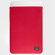 Crumpler The Fug Laptop Sleeve for 13 inch Macbook Air, Rust Red: Picture 2 thumbnail