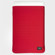 Crumpler The Fug Laptop Bag for 13" Macbook, Rust Red: Picture 2 thumbnail