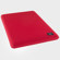 Crumpler The Fug Laptop Sleeve for 15" Macbook, Rust Red: Picture 3 thumbnail