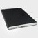 Crumpler The Fug Laptop Sleeve for 17" Macbook, Black: Picture 4 thumbnail