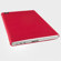 Crumpler The Fug Laptop Sleeve for 17" Macbook, Rust Red: Picture 4 thumbnail