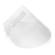 ClearBags Face Shield: Picture 4 thumbnail