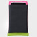 Crumpler Freckle for iPhone Pouch, Black/Pink/Green: Picture 5 thumbnail