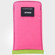 Crumpler Freckle for iPhone Pouch, Black/Pink/Green: Picture 1 thumbnail