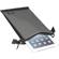 Crumpler The Goldschlager's Carpet Laptop Sleeve with Orange Lining for 10" Screen Netbook, Slate Grey/Black: Picture 5 thumbnail