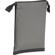 Crumpler The Goldschlager's Carpet Laptop Sleeve with Orange Lining for 10" Screen Netbook, Slate Grey/Black: Picture 6 thumbnail