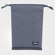 Crumpler The Goldschlager's Carpet Laptop Sleeve with Snot Green Lining for 10" Screen Netbook, Slate Grey/Snot Green: Picture 2 thumbnail