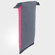Crumpler The Goldschlager's Carpet Laptop Sleeve with Pink Lining for 13" Screen Netbook, Slate Grey/Hot Pink: Picture 1 thumbnail