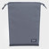 Crumpler The Goldschlager's Carpet Laptop Sleeve with Snot Green Lining for 13 inch Screen Netbook, Slate Grey/Snot Green: Picture 2 thumbnail