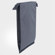 Crumpler The Goldschlager's Carpet Laptop Sleeve with Orange Lining for 15" Screen Netbook, Slate Grey/Black: Picture 1 thumbnail