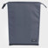 Crumpler The Goldschlager's Carpet Laptop Sleeve with Orange Lining for 15" Screen Netbook, Slate Grey/Black: Picture 2 thumbnail