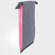 Crumpler The Goldschlager's Carpet Laptop Sleeve with Pink Lining for 15" Screen Netbook, Slate Grey/Hot Pink: Picture 1 thumbnail