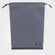 Crumpler The Goldschlager's Carpet Laptop Sleeve with Snot Green Lining for 15" Screen Netbook, Slate Grey/Snot Green: Picture 2 thumbnail
