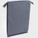 Crumpler The Goldschlager's Carpet Laptop Sleeve with Orange Lining for 17" Screen Netbook, Slate Grey/Black: Picture 5 thumbnail