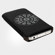 Crumpler The Grub iPhone Pouch, Black: Picture 2 thumbnail
