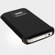 Crumpler The Grub iPhone Pouch, Black: Picture 3 thumbnail