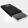 Crumpler The Grub iPhone Pouch, Black: Picture 4 thumbnail