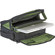 Crumpler Harry Hoard Laptop Case for 15" Laptop and Accessories, Black: Picture 1 thumbnail