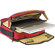 Crumpler Harry Hoard Laptop Case for 15" Laptop and Accessories, Red / Dark Red: Picture 1 thumbnail