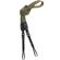 Crumpler Hitch Neck Strap, Rifle Green: Picture 1 thumbnail