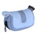 Crumpler Hoo-jah Small Camera Clutch Pouch, Color: Pale Blue/Blue: Picture 2 thumbnail