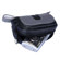 Crumpler Hoo-jah Small Camera Clutch Pouch, Color: Black/Gun Metal: Picture 1 thumbnail