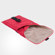 Crumpler )rumpler Herbas (L) Large Vertical 13 inch MBA Sleeve, Dark Red: Picture 4 thumbnail