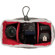 Crumpler Haven Camera Pouch, Large, Black/Gray: Picture 4 thumbnail