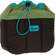 Crumpler Haven Camera Pouch, Large, Olive/Black: Picture 2 thumbnail