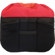 Crumpler Haven Camera Pouch, Large, Red/Black: Picture 1 thumbnail