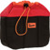 Crumpler Haven Camera Pouch, Large, Red/Black: Picture 2 thumbnail