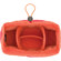 Crumpler Haven Camera Pouch, Large, Red/Black: Picture 3 thumbnail
