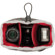 Crumpler Haven Camera Pouch, Medium, Black/Gray: Picture 4 thumbnail